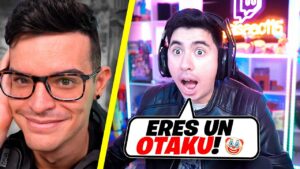 JORGE ISAAC vs CREATIVE SERGI se Enfrentan por la Tienda de FORTNITE!