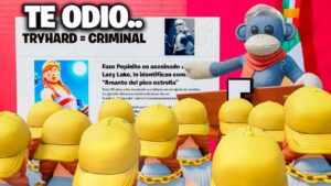 LOS ADULTOS EN FORTNITE DAN S1DA