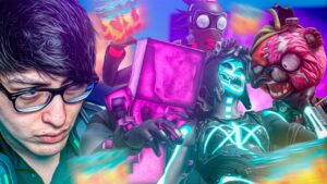 LOS NUEVOS CAMBIOS DE FORTNITE *TEMPORADA 8* | Blend Freshon