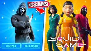 Las 12 COLABORACIONES Que TODOS Queremos En Fortnite!