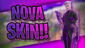 MOSTRANDO A *NOVA SKIN* MIDAS DAS SOMBRAS & COMBOS | FORTNITE