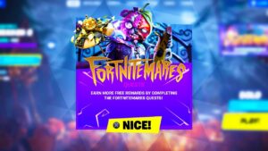 *NEW* FORTNITE HALLOWEEN UPDATE!