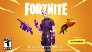 *NEW* FORTNITE UPDATE! (18.20)