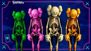 🔴NUEVA TIENDA 17 DE OCTUBRE! TIENDA DE FORTNITE HOY 17/10/21 EN DIRECTO TIENDA DE HOY NUEVA SKIN