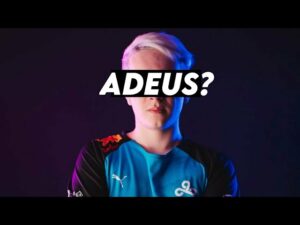 O BLACKOUTZ NÃO MERECE ISSO...