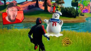 OMG!? Ist das Möglich.. (Fortnite)