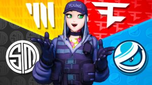 OUR BIG ANNOUNCEMENT (New Team)