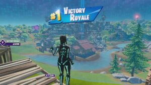 PC Solo Late Game Arena Highlights (Multiple Wins Gameplay) | Fortnite Season 8 [4K]