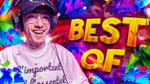 REGARDE cette VIDEO en X2... Et tu comprendras ( Best of Fortnite )