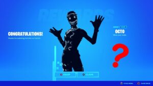 SKIN *GRATIS* PER ALCUNI UTENTI ECCO COME OTTENERLA FORTNITEMARES 2021🎁👻Fortnite ita