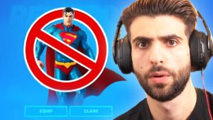 STOP Using This Skin! (Pay to Lose!)