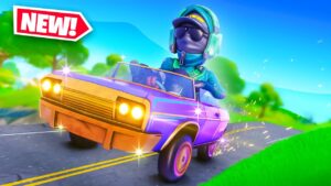 THE BEST EMOTE IN FORTNITE!