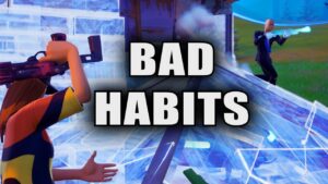 The BIGGEST Thing That Held Me Back in Fortnite..