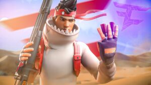 The Combat Shotgun is Back!