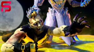 The OBLITERATION OF GRAVEYARD DRIFT.... Fortnite Season 8