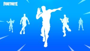 The Top 50 Rarest Emotes in Fortnite!