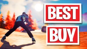 The mouse UPGRADE of a LIFETIME!