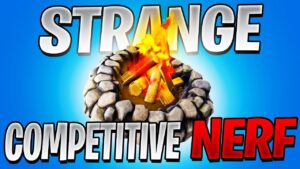 This Healing Strategy Was Just NERFED!