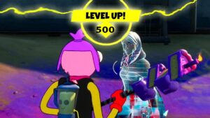 Unendlicher XP Glitch 2 Methoden | Fortnite Schnell Leveln EP Farmen Season 8 Deutsch