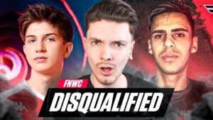 Where Are The Players Disqualified From The Fortnite World Cup Now?