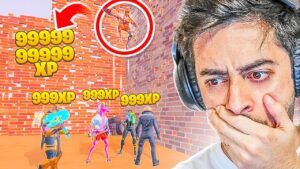 XP INFINITA! EPIC VAI ARRUMAR ISSO COM CERTEZA!