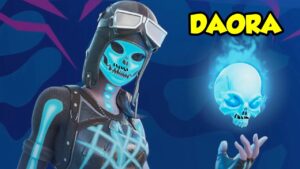 a nova RENEGADE é... LINDA !!! - Fortnite