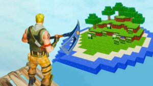 instale mods en fortnite..