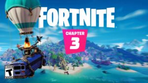 10 Fortnite CHAPTER 3 Leaks EXPLAINED!