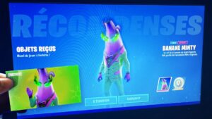 14 Récompenses GRATUITES avant Fortnite CHAPITRE 3 SAISON 1 !!