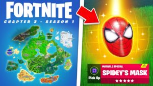 15 Fortnite CHAPTER 3 Updates WE NEED!