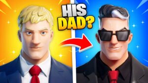 15 Fortnite STORYLINE Secrets