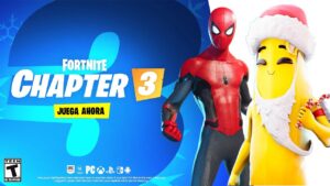 20 COSAS que llegarán en el CAPÍTULO 3 DE FORNITE (Nuevas Filtraciones)