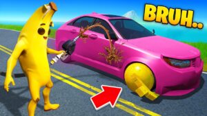 20 Things ONLY Fortnite Noobs Do