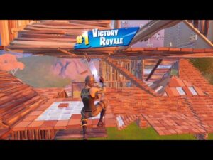 29 Kill Solo Vs Squads Gameplay Full Game Season 8 (Fortnite Ps4 Controller)