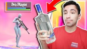 A Drunk Coach Does The Impossible...