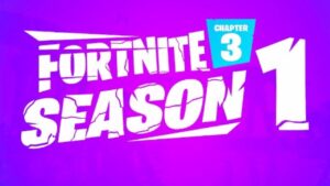 ADIÓS CAPITULO 2...BIENVENIDOS a FORTNITE CAPÍTULO 3! ( Nuevo MAPA!)