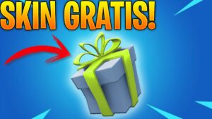 CONSIGUE GRATIS ESTA SKIN AHORA MÁS FÁCIL EN FORTNITE (Y LAS DEMÁS RECOMPENSAS) | Eiva07