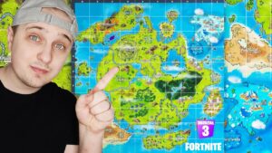 CZY TO MAPA NA ROZDZIAŁ 3? NOWE INFORMACJE