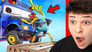DUMBEST Moments in Fortnite History...