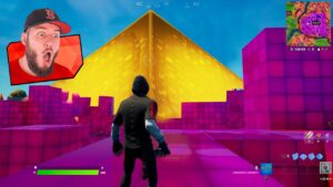 Das *NEUE* Fortnite.. (wann?!)