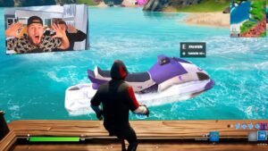 Das wird Kommen.. (Fortnite)