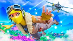 EL BUG PARA ELIMINAR EL DAÑO DE CAÍDA POR TODA LA PARTIDA 😂