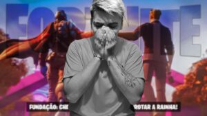 EL FIN DE FORTNITE 😭💔 CAPITULO 2 END 💥 CAOZ