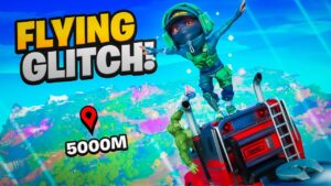 EPIC ADDED FLYING! (broken)