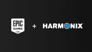 Epic Games has acquired Harmonix, Here's What That Means for Fortnite.