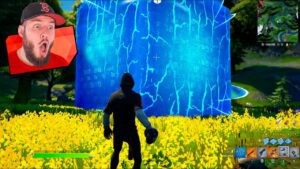 Es geht los?!.. (demnächst in Fortnite)