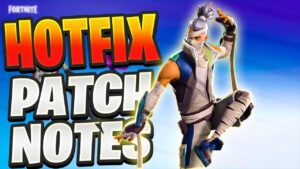 Everything You NEED To Know About Today's Update! (v18.40 HOTFIX Patch Notes)