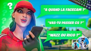 FAQ ZetFar 2021 ! (Facecam, USA, Fortnite, etc)