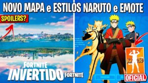FORTNITE -