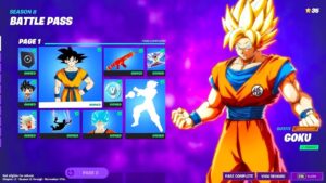 FORTNITE CAPÍTULO 3 PASE de BATALLA REVELADO 🔥😱